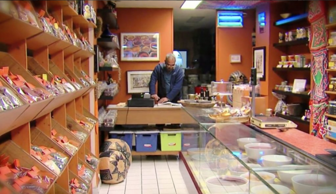 Specerijen Antwerpen